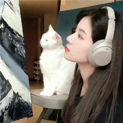 卷发苏